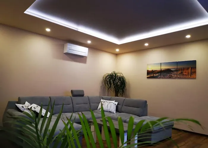 Bonito Apartment