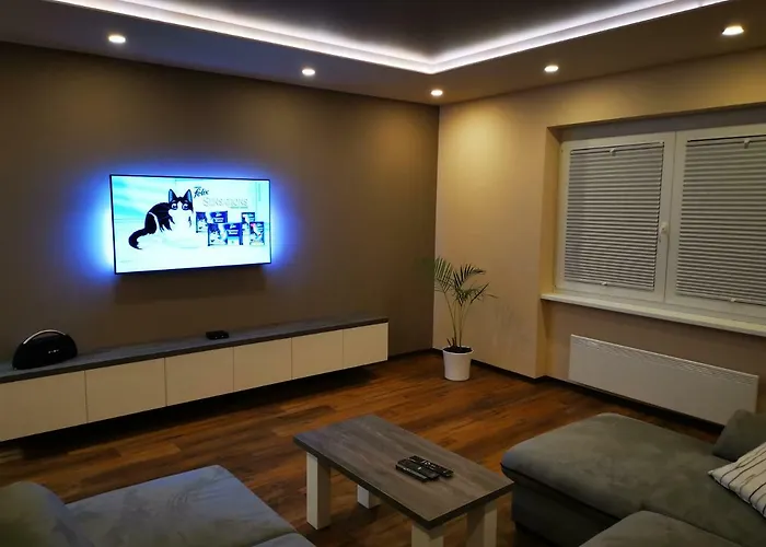 Bonito Apartment