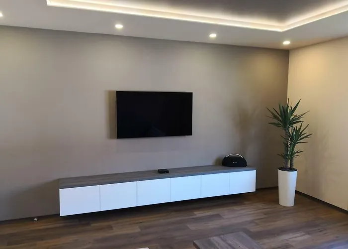 Bonito Apartment