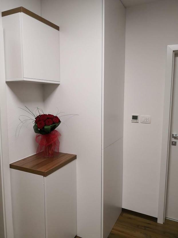 Bonito Apartment *