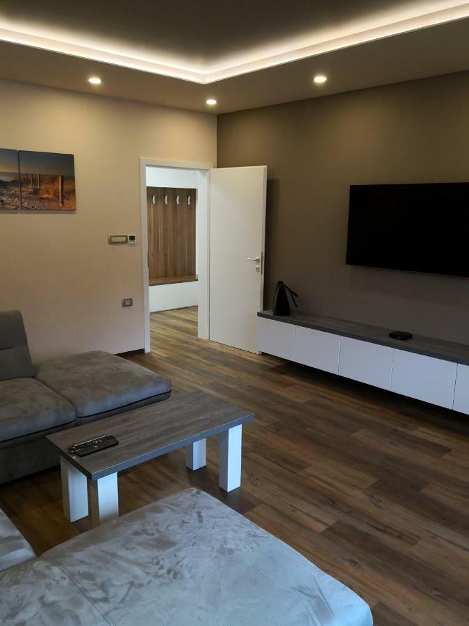 Apartment Bonito *
