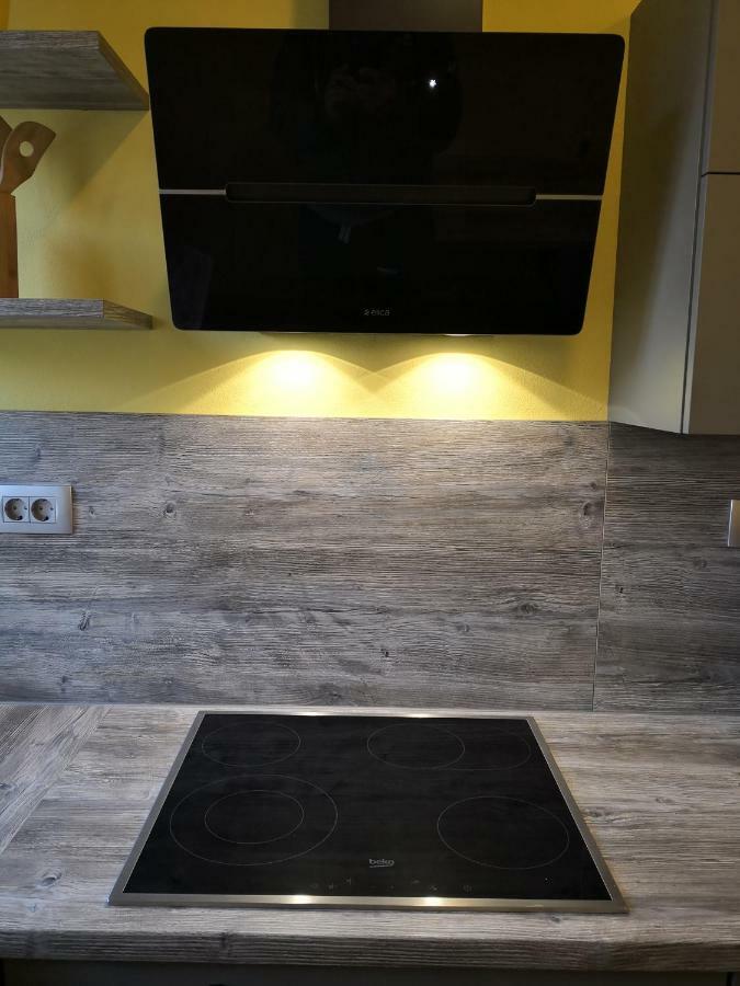 Apartment Bonito *