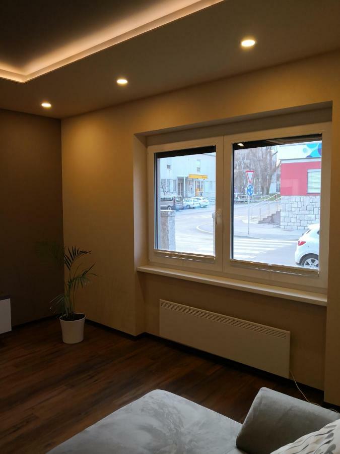 Apartment Bonito