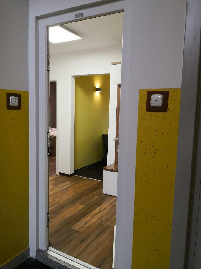 Bonito Apartment