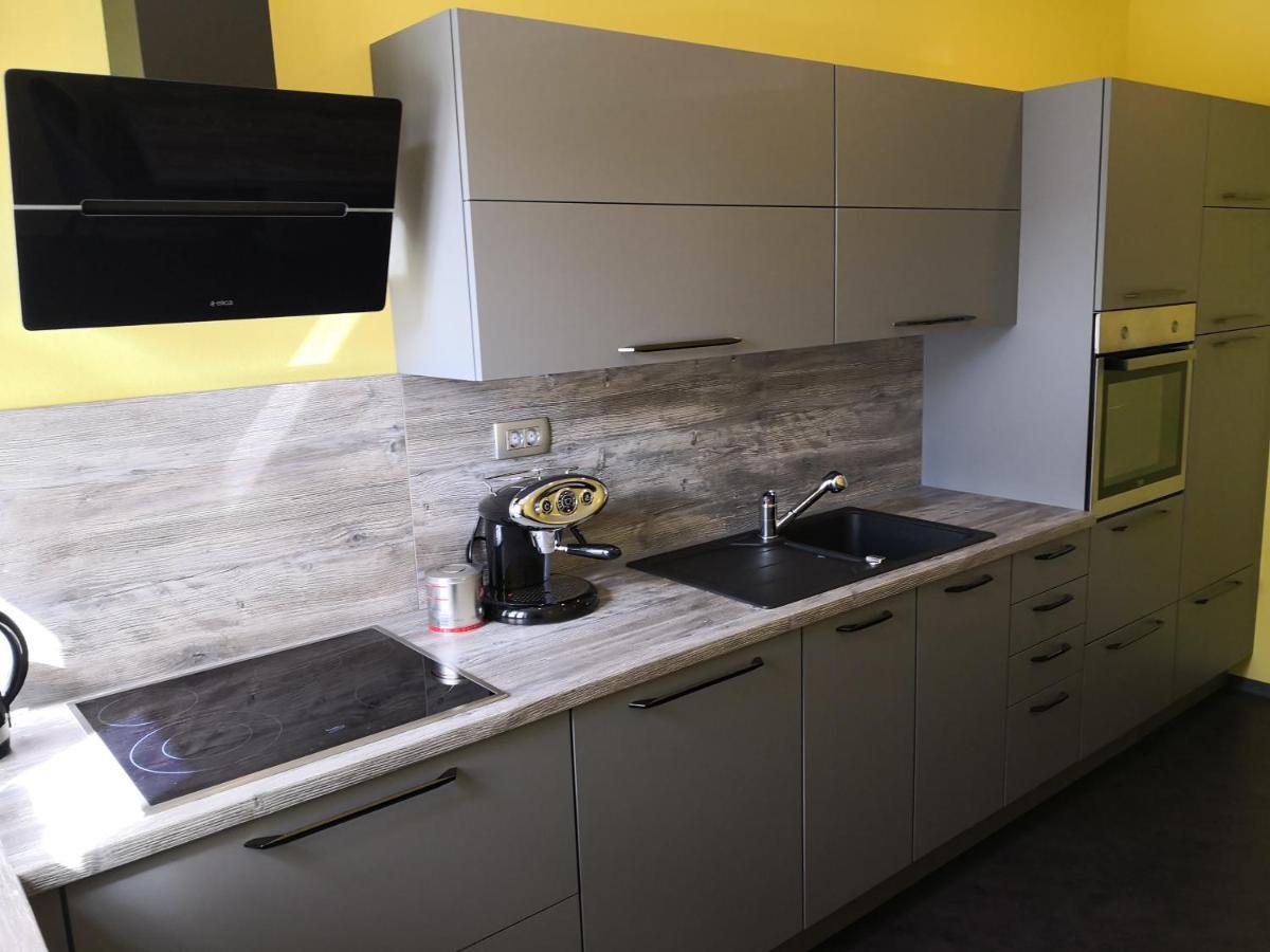 Bonito Apartment *