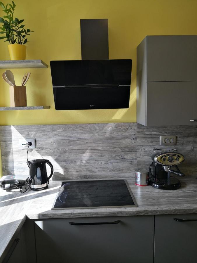 Apartment Bonito *